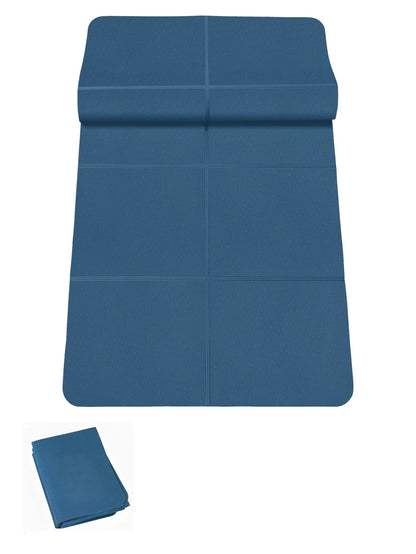 Portable Non-Slip Yoga Pad