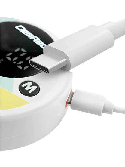 150 cm Smart Electronic Circumference Ruler