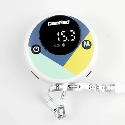 150 cm Smart Electronic Circumference Ruler