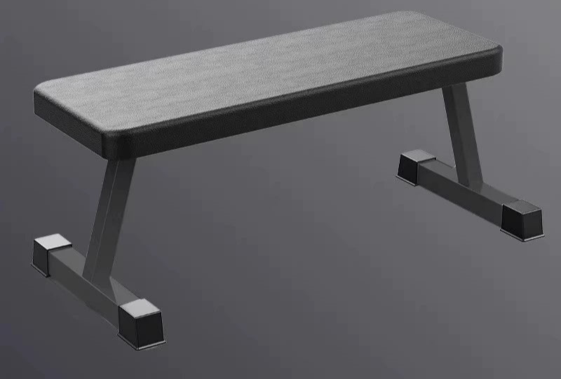 Quality Multifunctional Dumbbell Bench - 1000 lb Load-Bearing Capacity