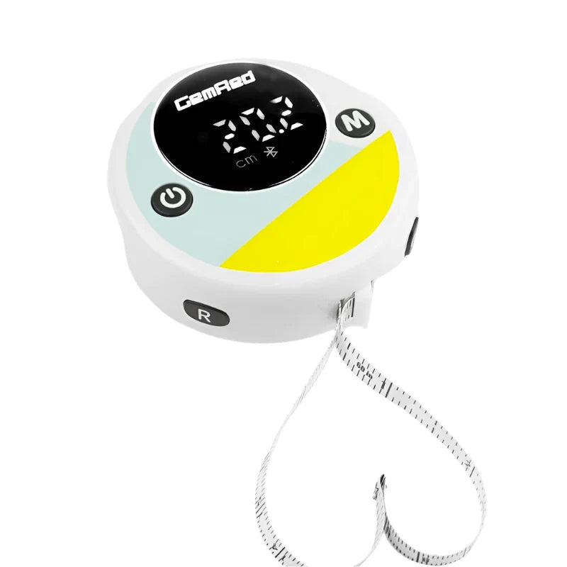 150 cm Smart Electronic Circumference Ruler