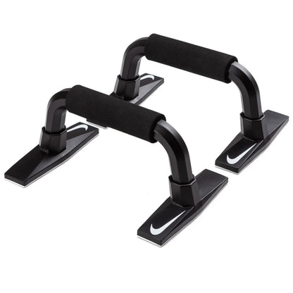 Push-Up Stands for Upper Body Strength Training – Non-Slip Handles