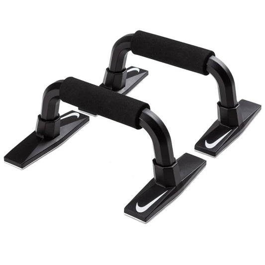 Push-Up Stands for Upper Body Strength Training – Non-Slip Handles
