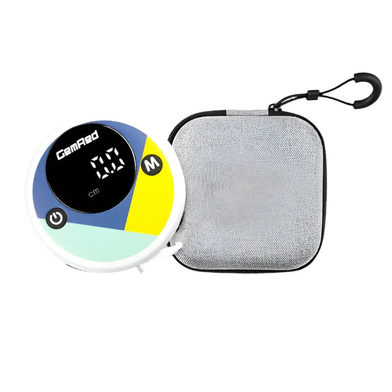 150 cm Smart Electronic Circumference Ruler