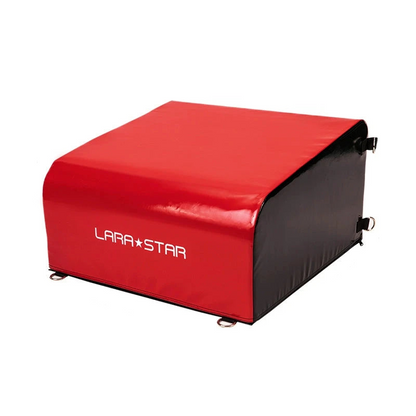 Multi-Function Hip Push & Jump Box – Large 74 x 74 x 43 cm