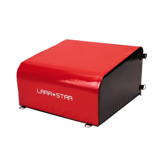 Multi-Function Hip Push & Jump Box – Large 74 x 74 x 43 cm