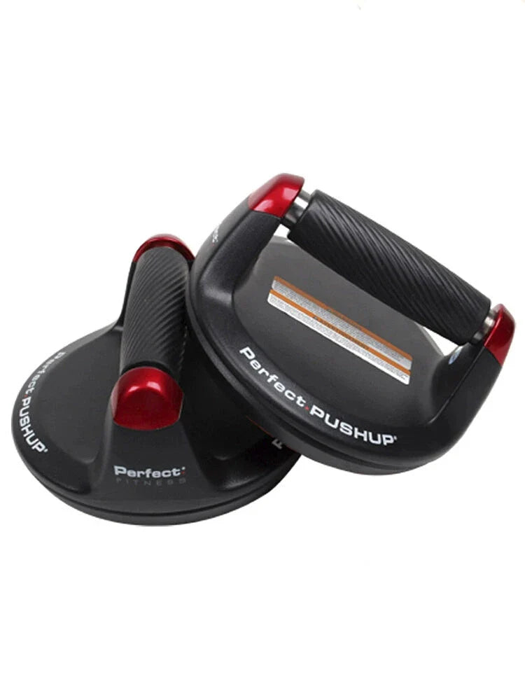 Rotating Push-Up Stand | Multi-Function Fitness Equipment