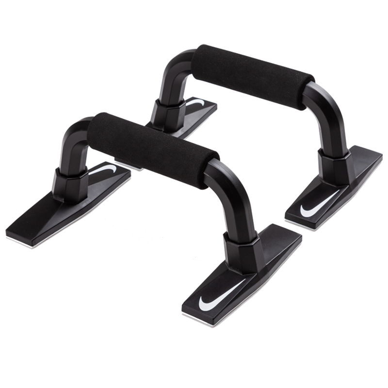 Push-Up Stands for Upper Body Strength Training – Non-Slip Handles