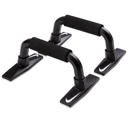 Push-Up Stands for Upper Body Strength Training – Non-Slip Handles