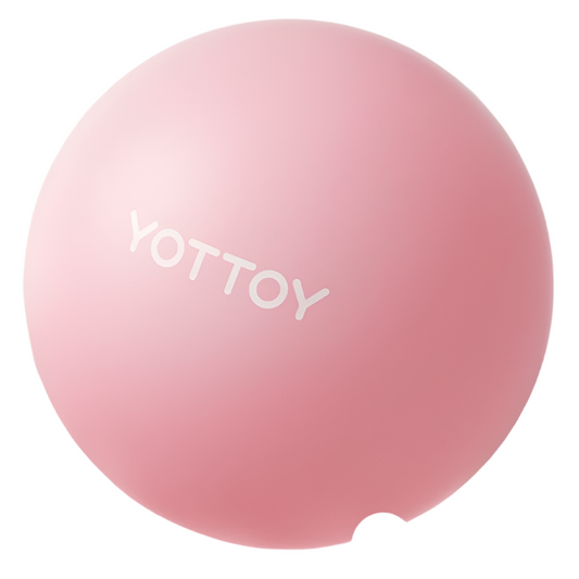 Thickened Explosion-Proof Yoga Ball - Fitness & Balance Ball