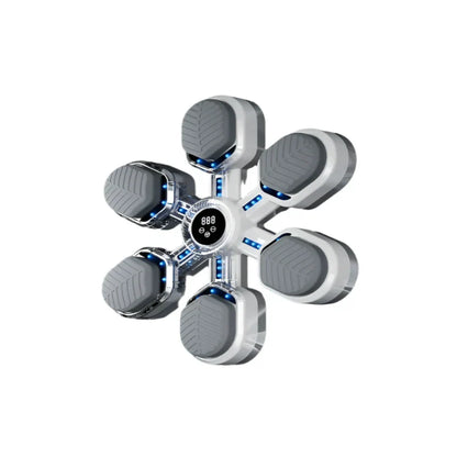 Smart Music Boxing Machine | Electronic Target Training