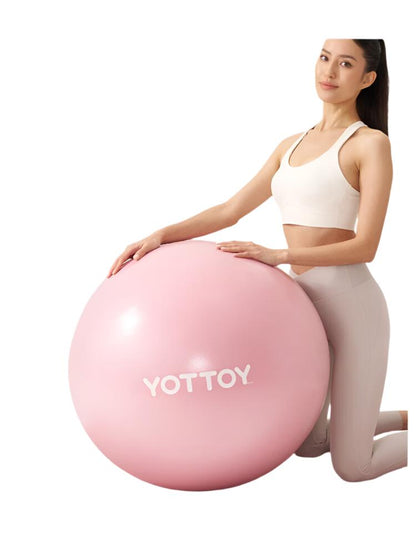 Thickened Explosion-Proof Yoga Ball - Fitness & Balance Ball