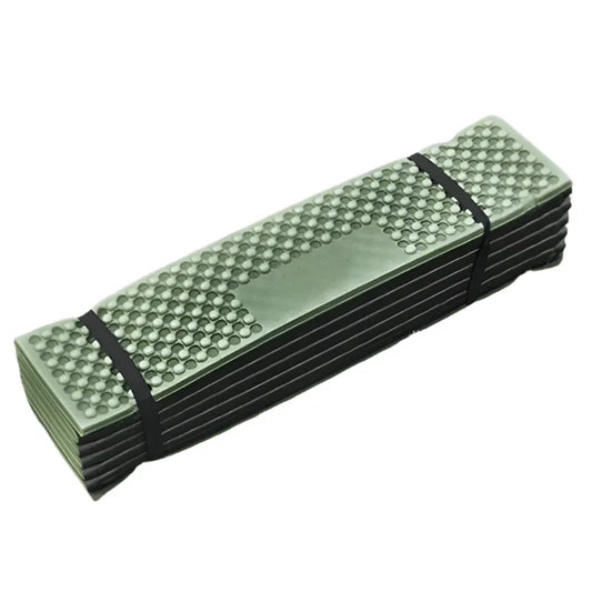 Ultralight Foam Camping Mat Folding Beach & Picnic Pad