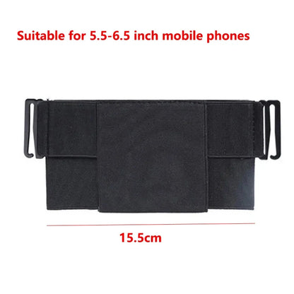 Outdoor Running Mini Invisible Waist Pack