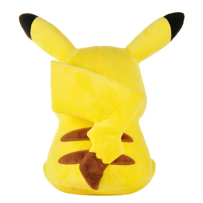 Pikachu Pokemon Plush Toy
