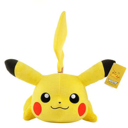 Pikachu Pokemon Plush Toy