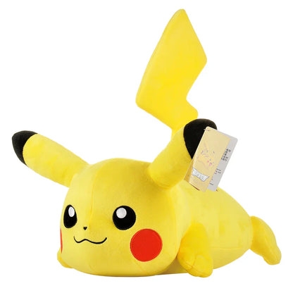 Pikachu Pokemon Plush Toy