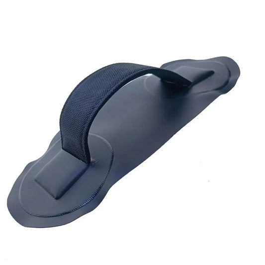 Carry Handle Grab Inflatable Boat Seat Strap Webbing Patch - PVC