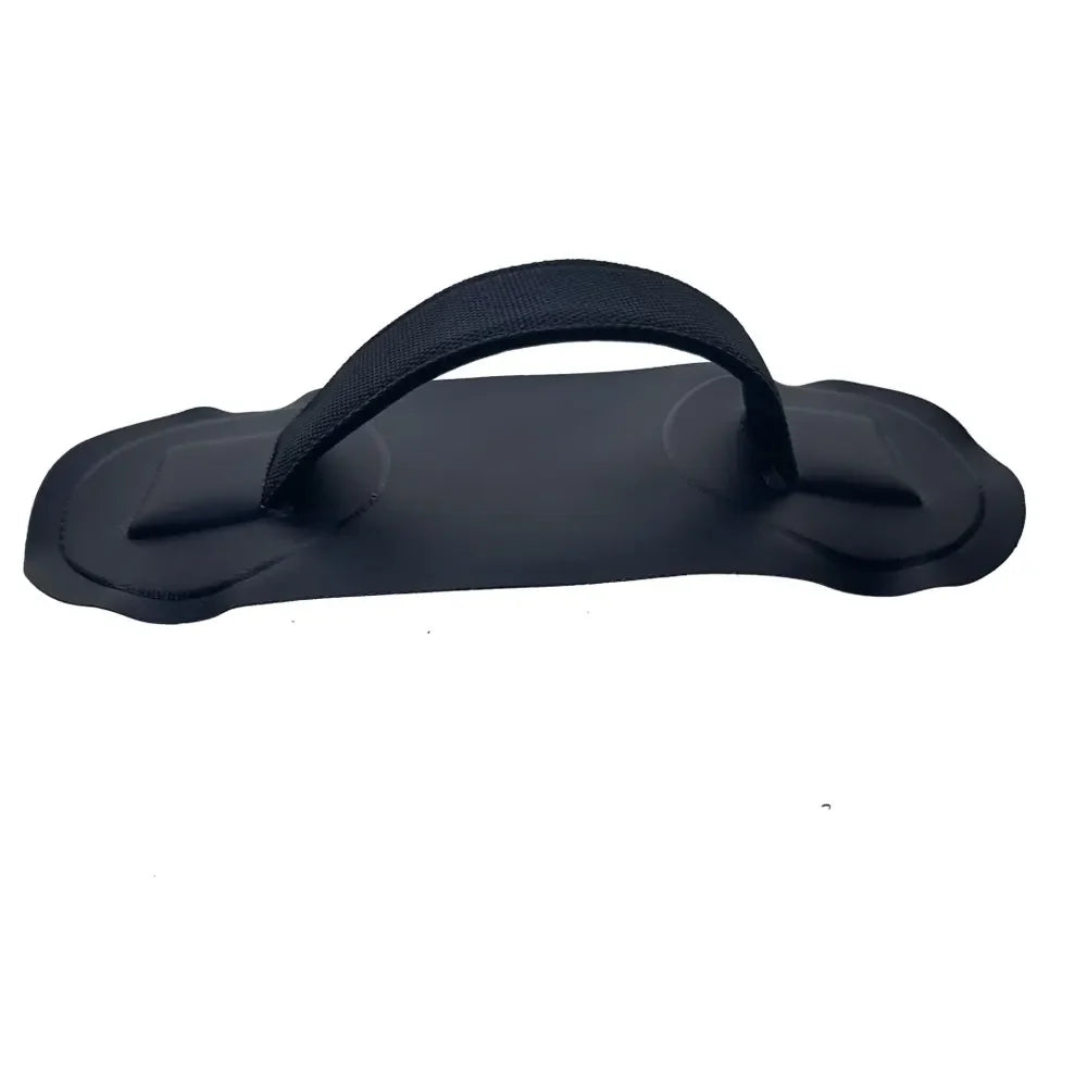 Carry Handle Grab Inflatable Boat Seat Strap Webbing Patch - PVC