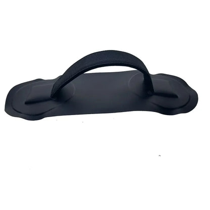 Carry Handle Grab Inflatable Boat Seat Strap Webbing Patch - PVC