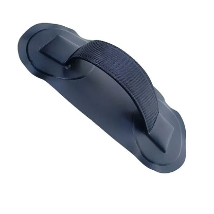Carry Handle Grab Inflatable Boat Seat Strap Webbing Patch - PVC