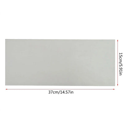 PVC Kayak Repair Patch Kit