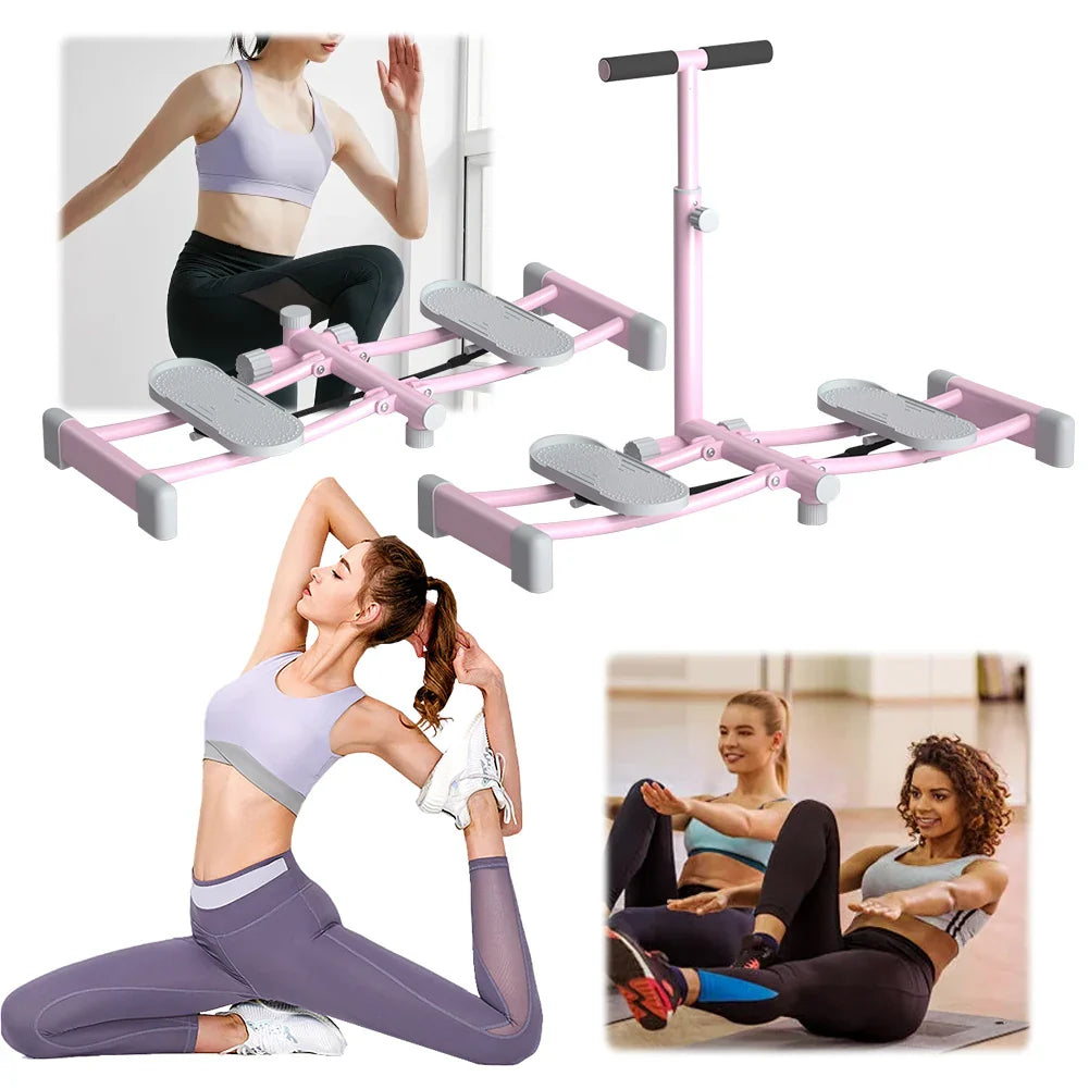 Pelvic Floor Training Ski Machine for Home Gym