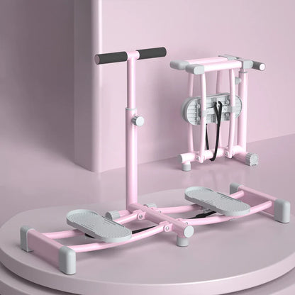 Pelvic Floor Training Ski Machine for Home Gym