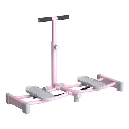 Pelvic Floor Training Ski Machine for Home Gym