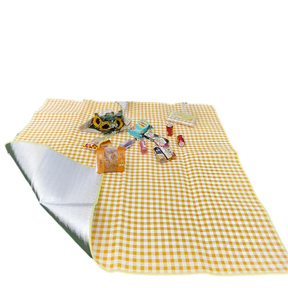 Portable Folding Picnic Mat Waterproof Outdoor Blanket