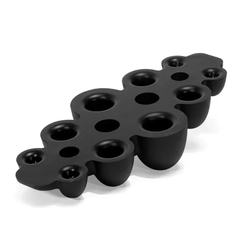 Pilates Caterpillar Spine Correction Massage Stretcher