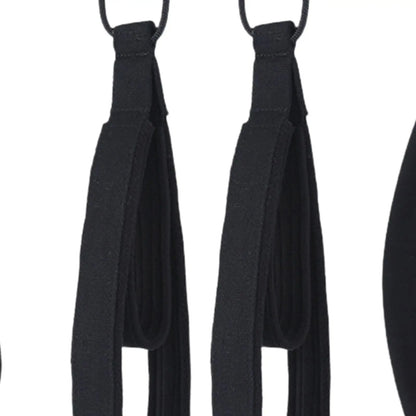 Pilates Double Loop Straps for Home Gym