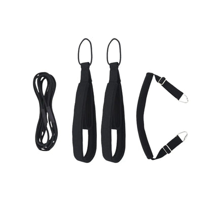 Pilates Double Loop Straps