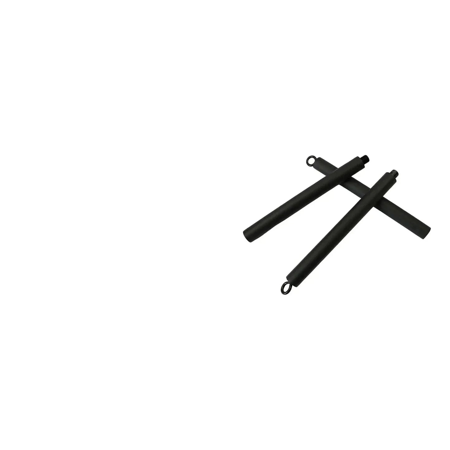 Pilates Resistance Stick with Bands