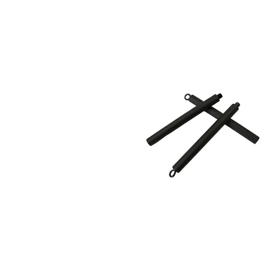 Pilates Resistance Stick with Bands