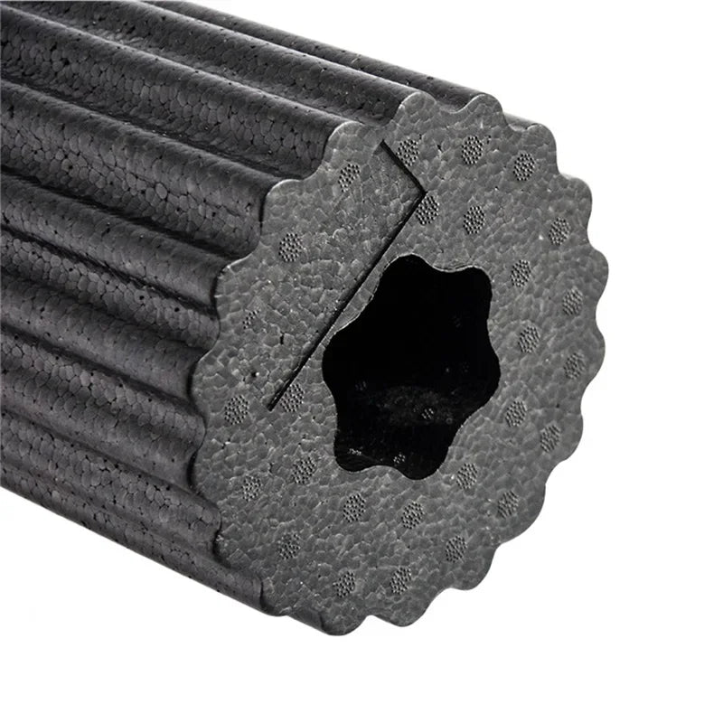 Hollow Foam Massage Roller