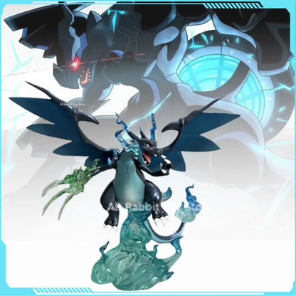 Charizard Anime PVC Action Figure Toy