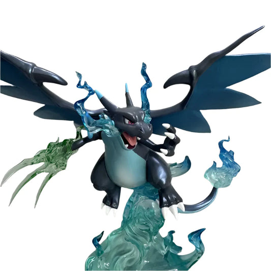Charizard Anime PVC Action Figure Toy
