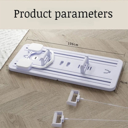 Portable Fitness Board for Abs Workout