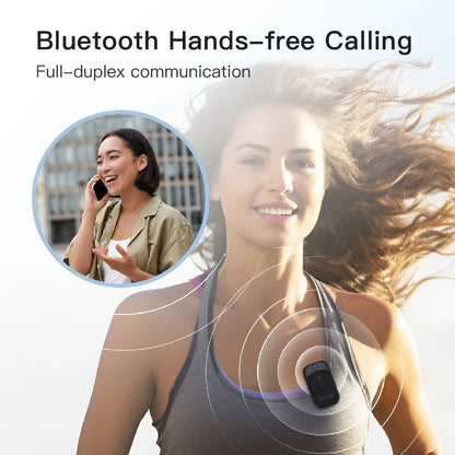 Portable Mini Bluetooth Speaker with Waterproof (Black)