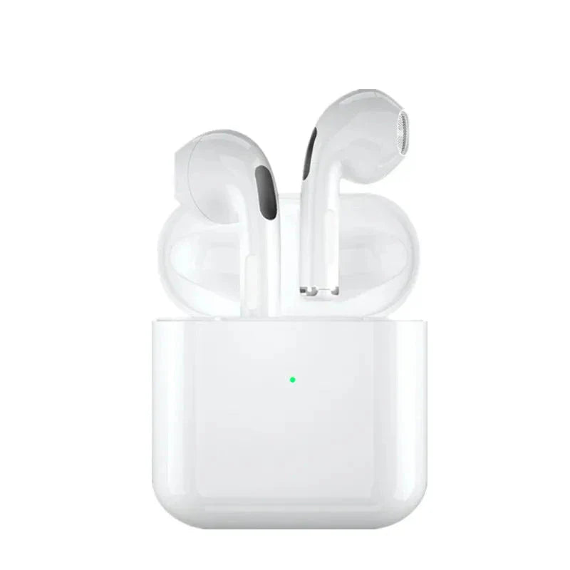 Wireless Waterproof Earbuds with Mic - Bluetooth 5.3