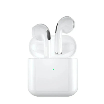 Wireless Waterproof Earbuds with Mic - Bluetooth 5.3