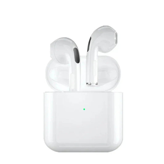 Wireless Waterproof Earbuds with Mic - Bluetooth 5.3