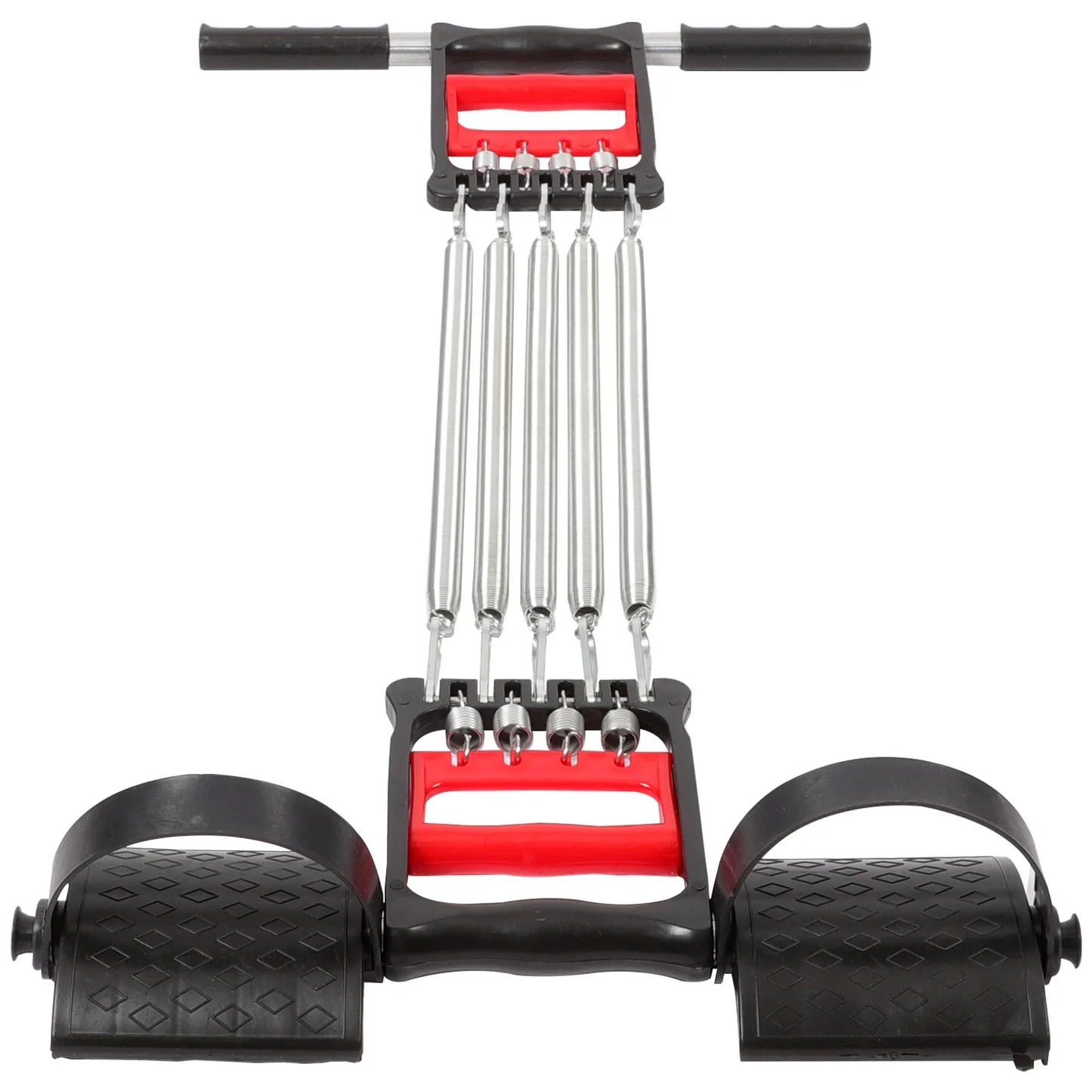 Multi-Functional Chest Expander