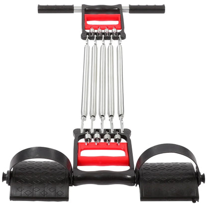 Multi-Functional Chest Expander