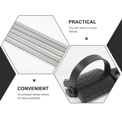 Multi-Functional Chest Expander