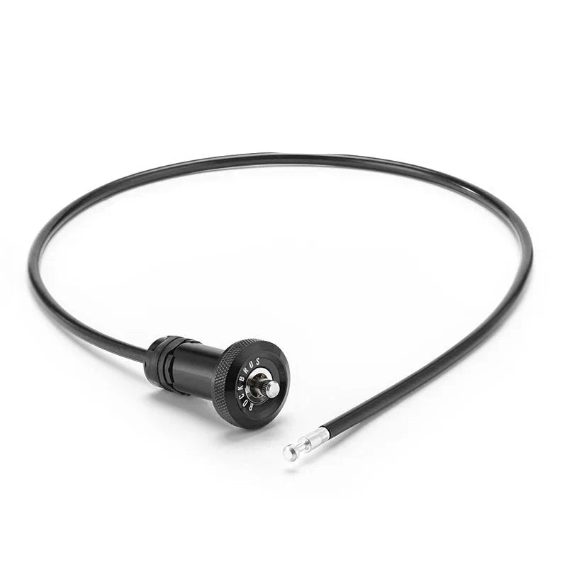 Concealed Handle Cable Lock