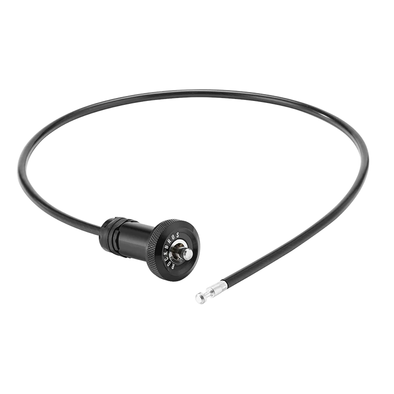 Concealed Handle Cable Lock