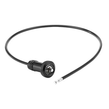 Concealed Handle Cable Lock