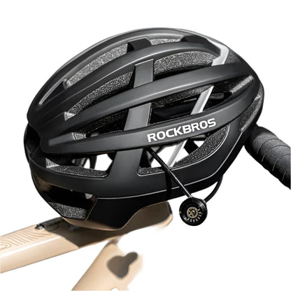 Concealed Handle Cable Lock